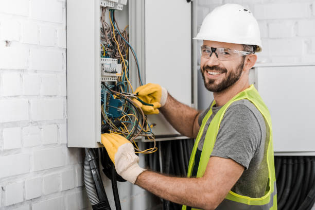 Why Trust Our Certified Electricians for Your Electrical Needs in Garden City, SC?